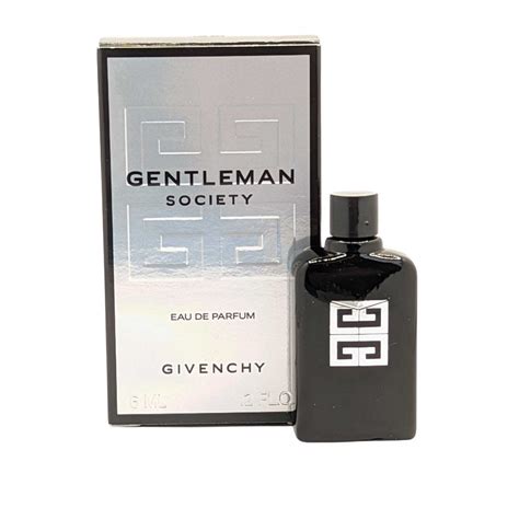 givenchy society cologne
